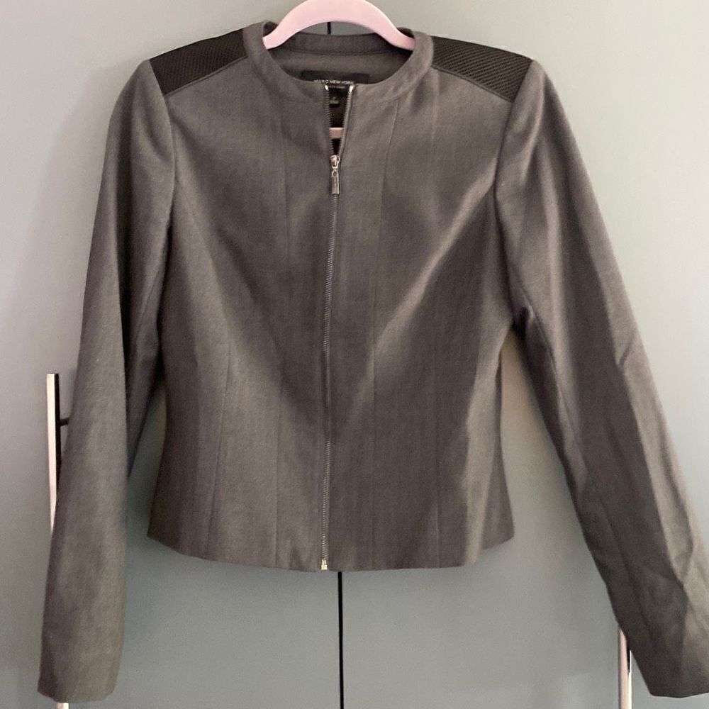 Marc New York blazer